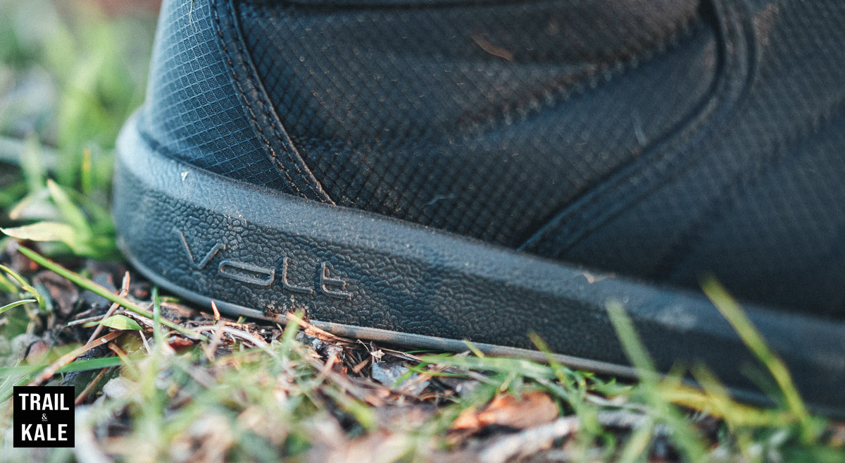 Volt Heat review by Trail and Kale 15