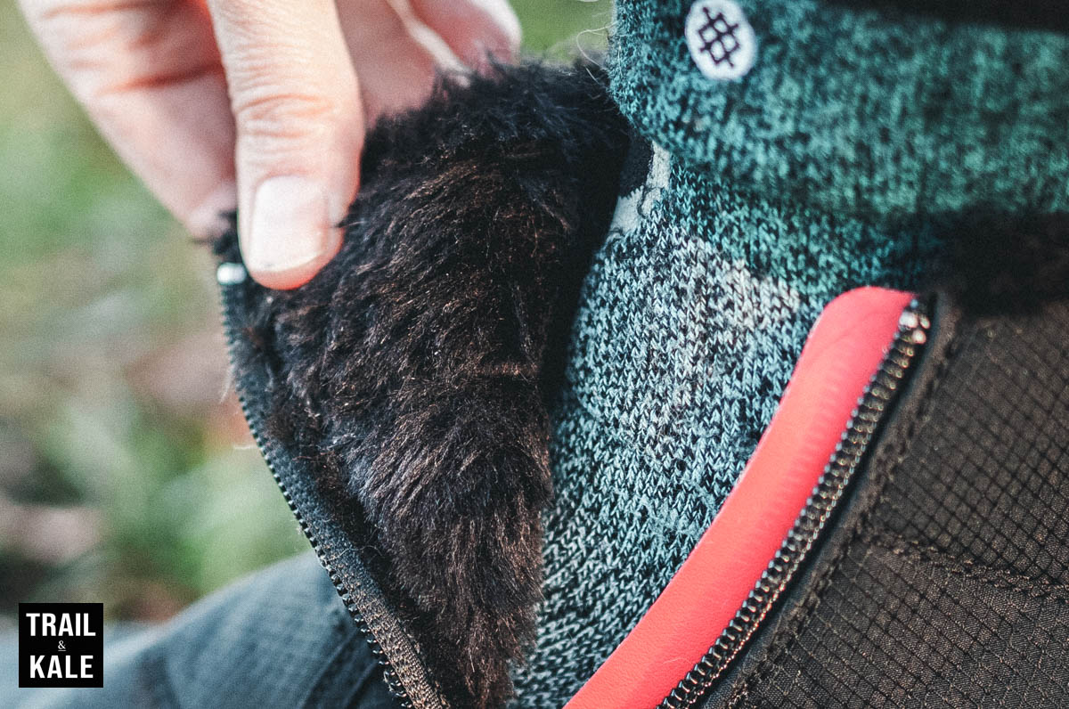 Volt Heat review by Trail and Kale 17