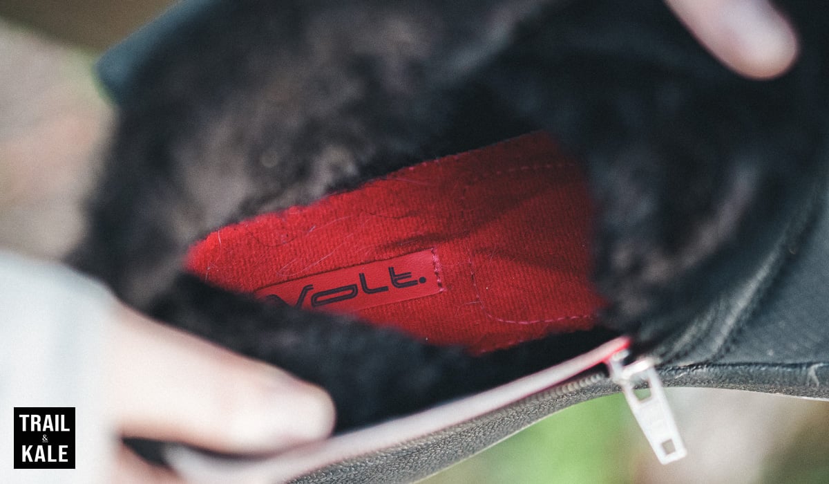 Volt Heat review by Trail and Kale 22