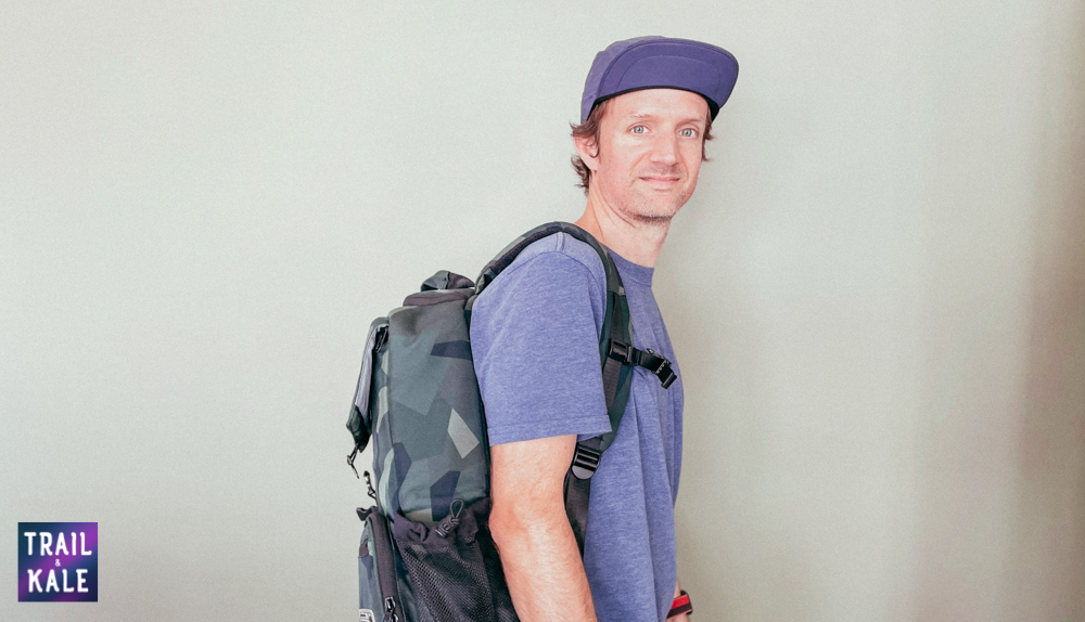 Wearing the Hex Camera Bag Trail and Kale web wm 1