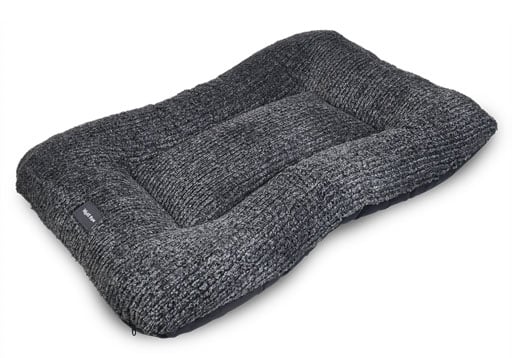 West Paw Heyday Dog Bed Microsuede USA Made Dog Bed