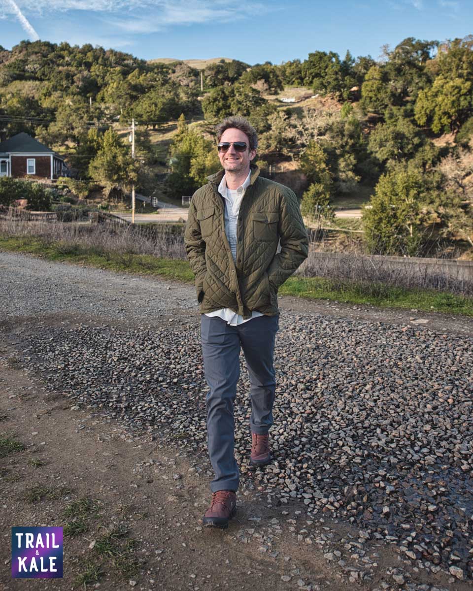 Western Rise review - Western Rise Pants