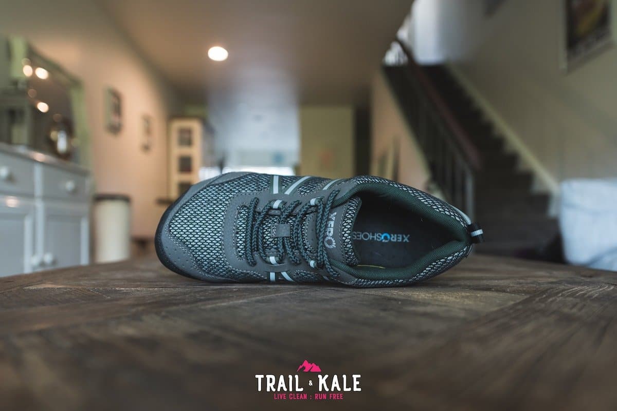 Xero TerraFlex review