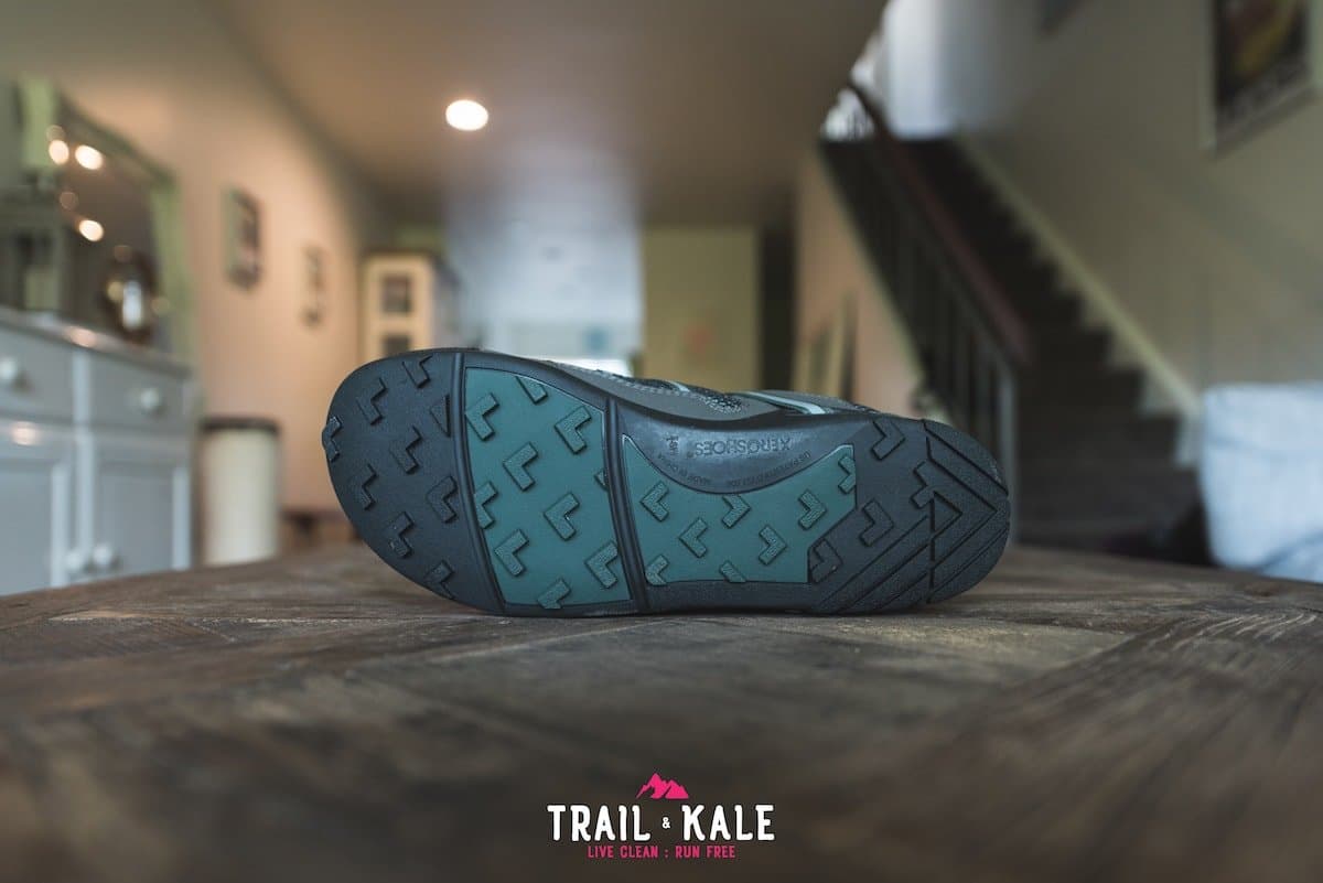 Xero TerraFlex review