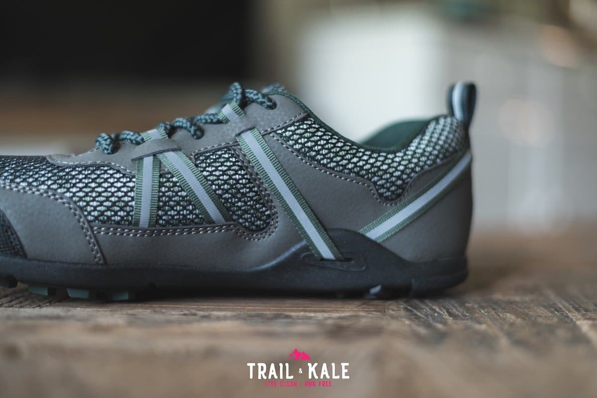 Xero TerraFlex review