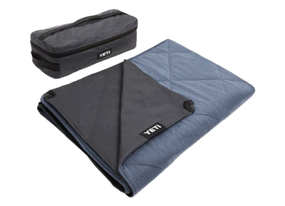 YETI Lowlands Blanket best camping gifts