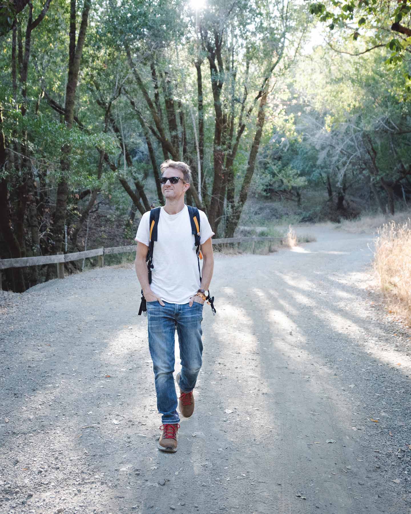 ZAPPOS x MERRELL SHOOT 2 Ontario Boots Trail Kale Instagram 1