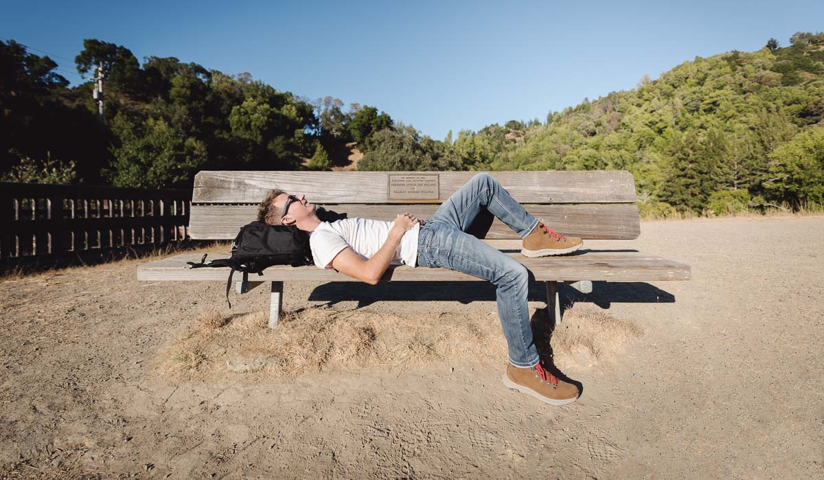 ZAPPOS x MERRELL SHOOT 2 Ontario Boots Trail Kale web 13