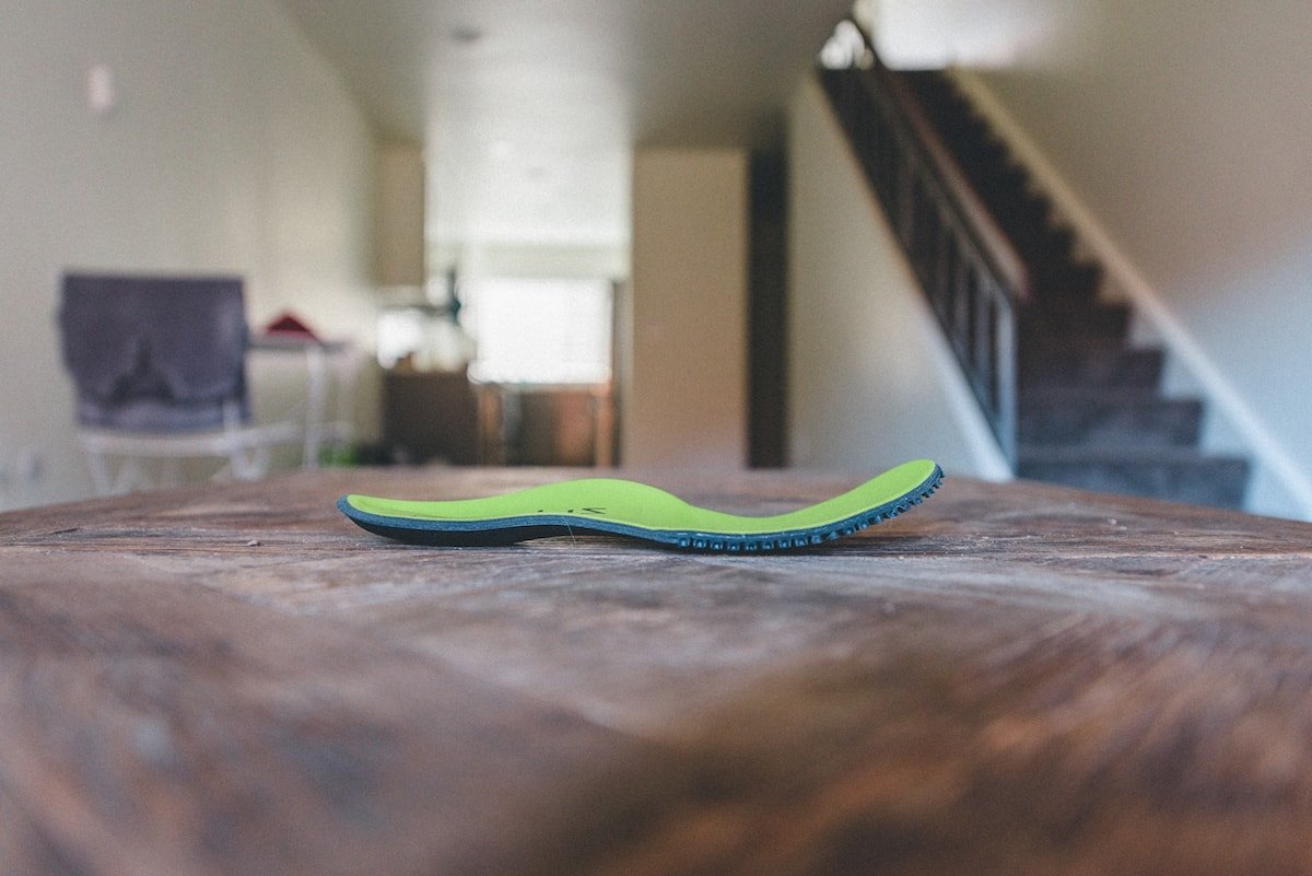 Zelus Insoles review