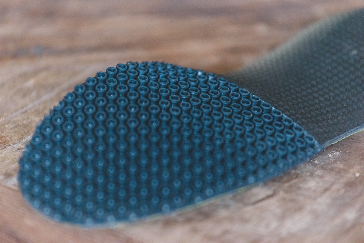 Zelus Insoles review
