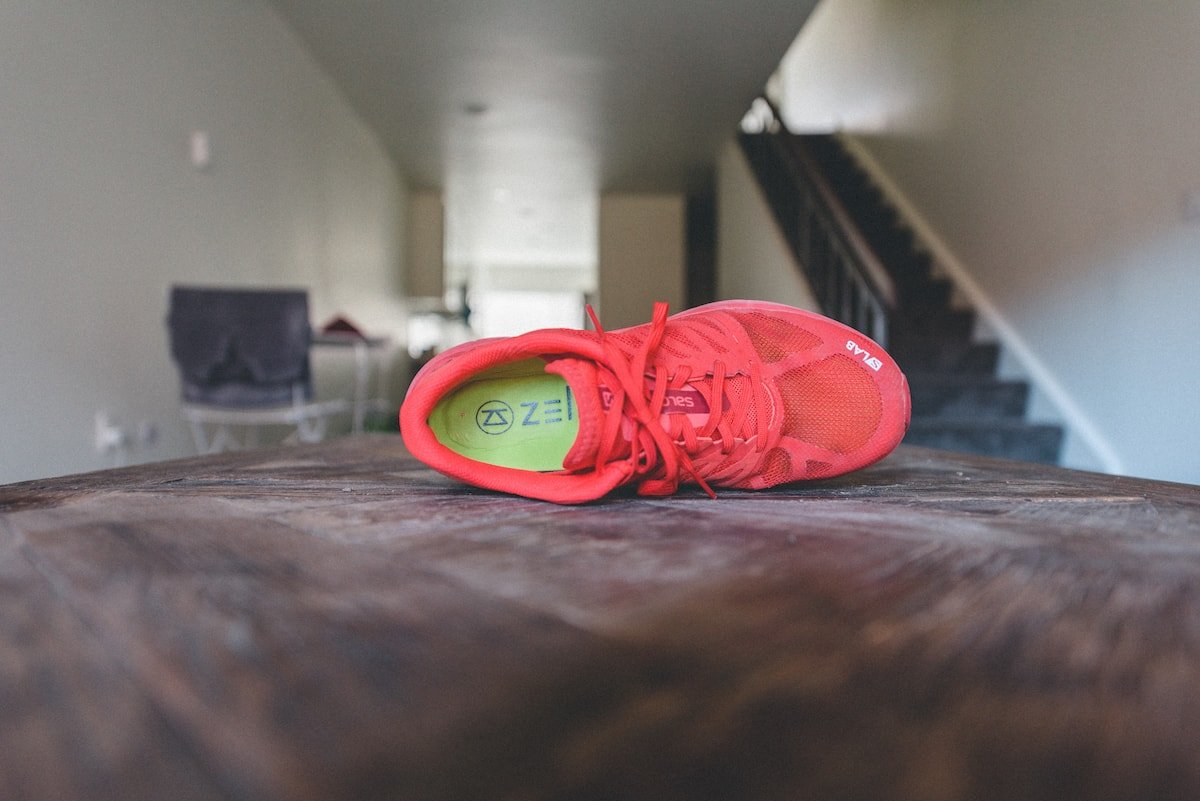 Zelus Insoles review