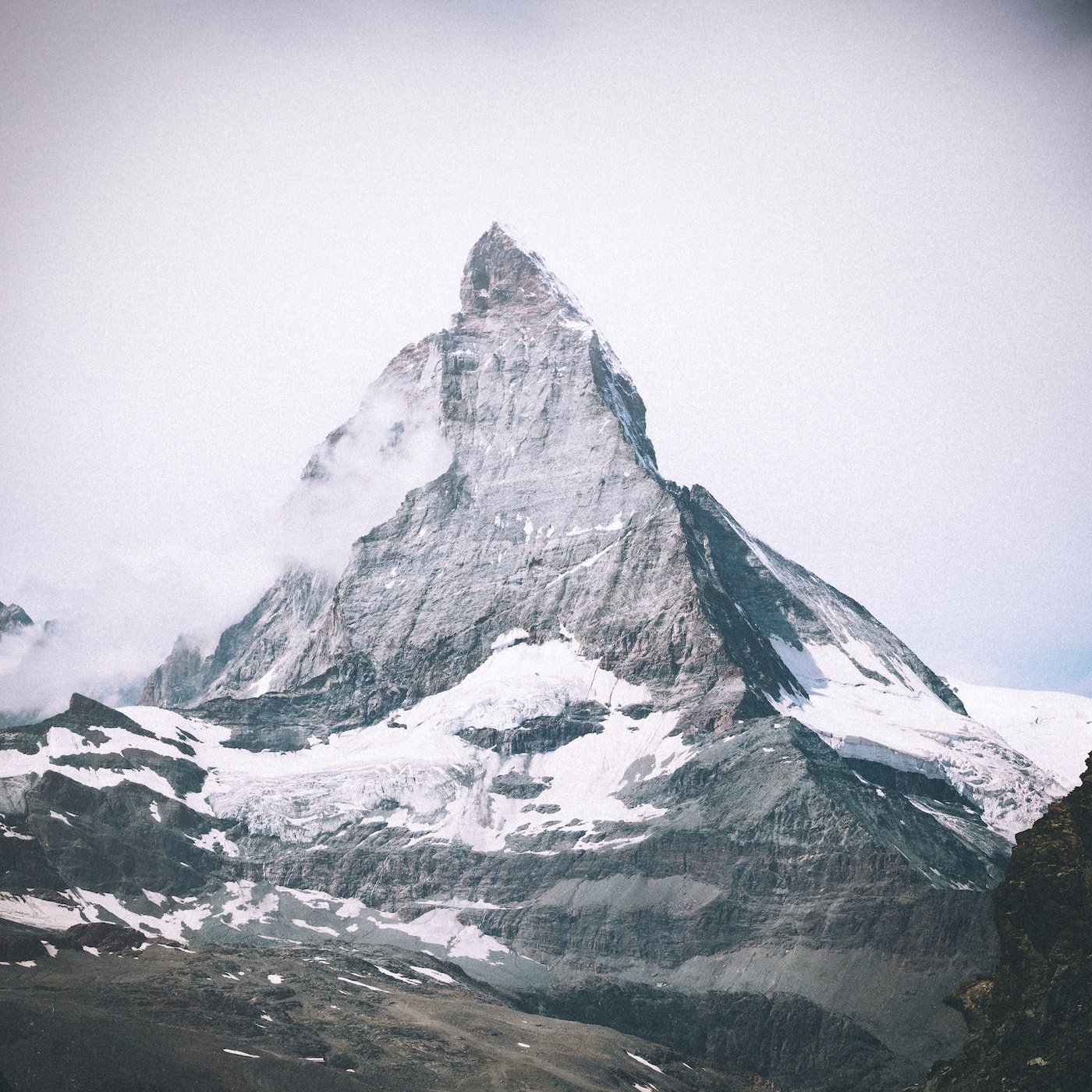 Zermatt running holiday - Trail Running - Matterhorn - Trail and Kale