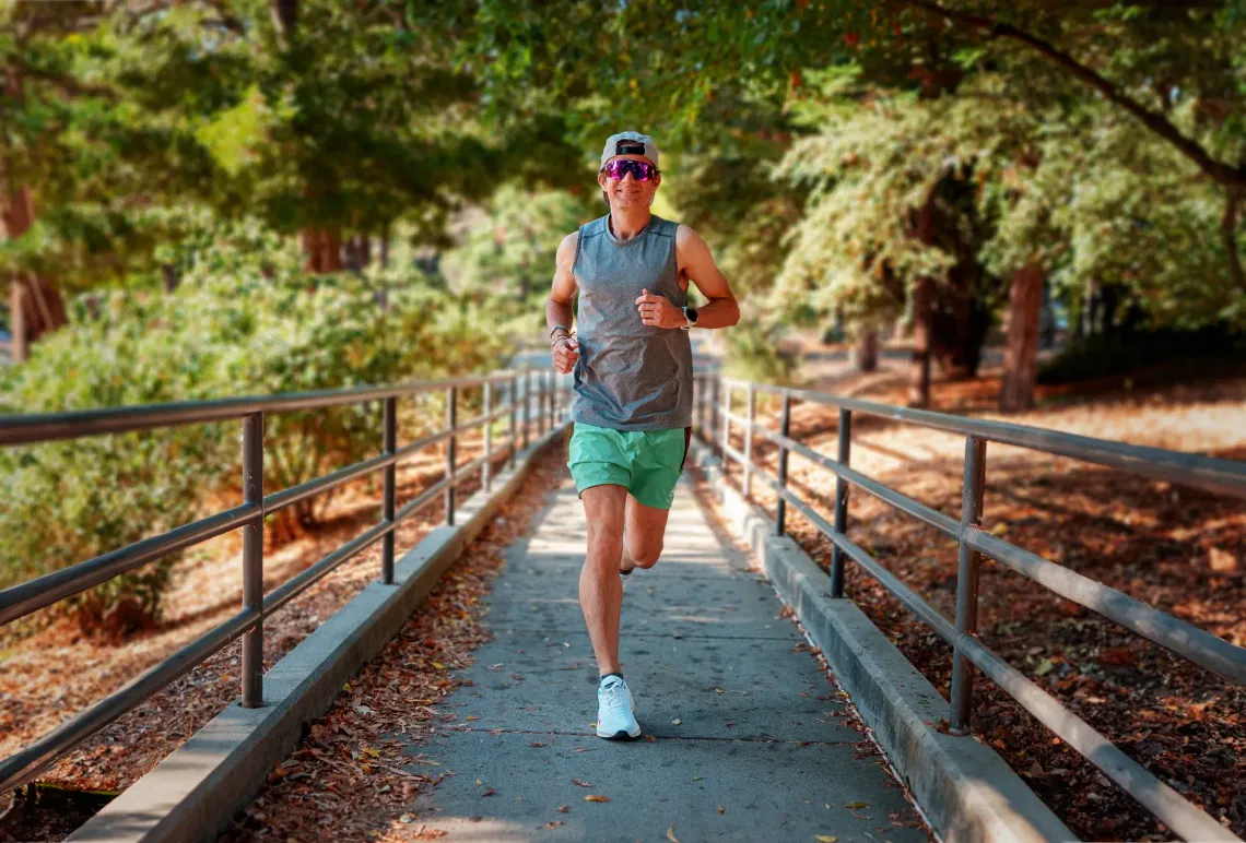 7 Tips On How To Run Longer Without Getting Tired And Stopping