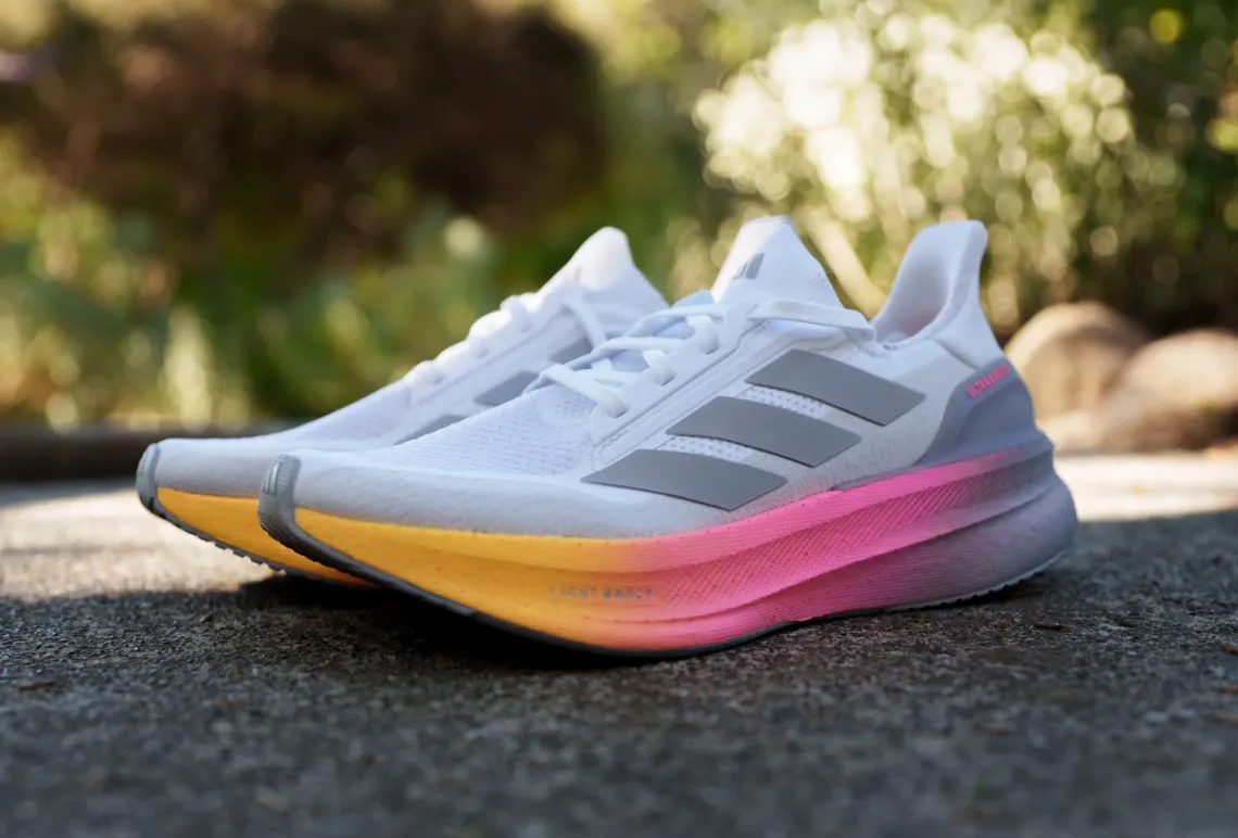 Adidas Ultraboost 5X Review: The Cushioned Daily Trainer with An Ace Up Its Sleeve