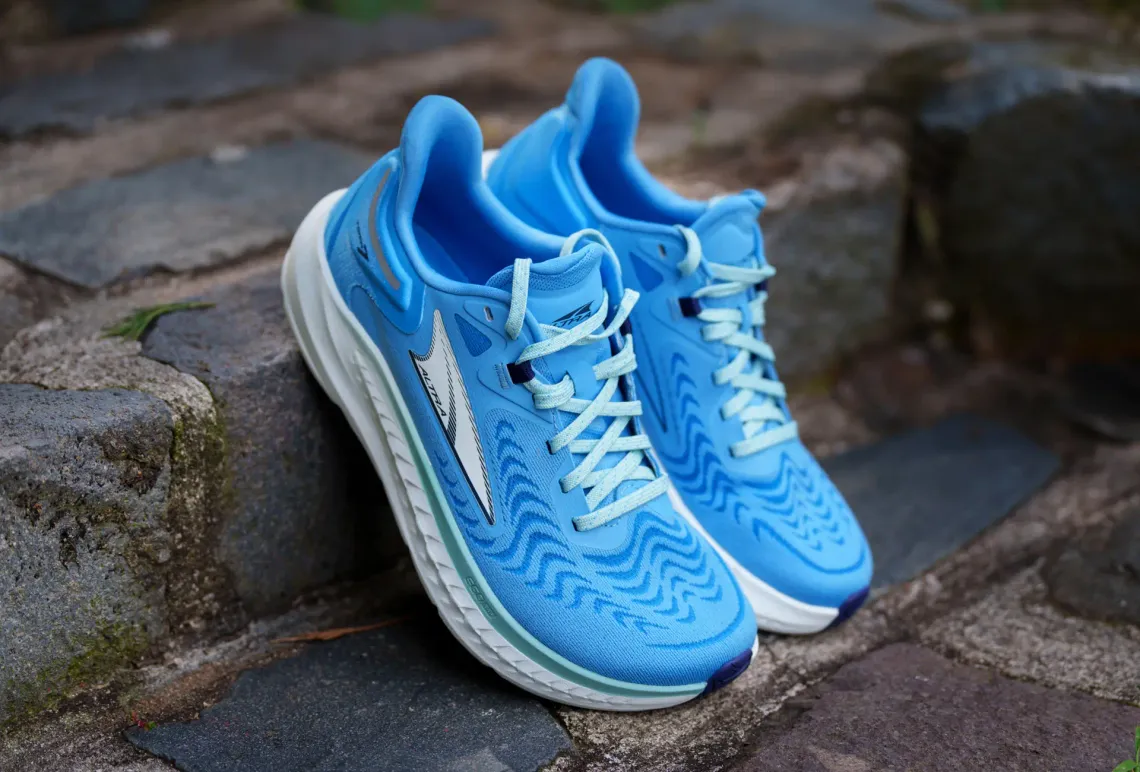 Altra Torin 7 review