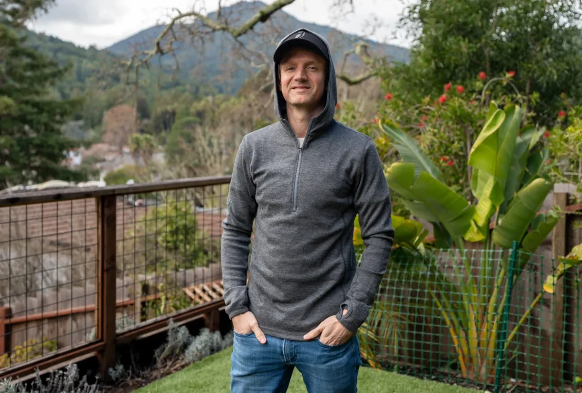 Arms Of Andes Alpaca Wool Hoodie Review