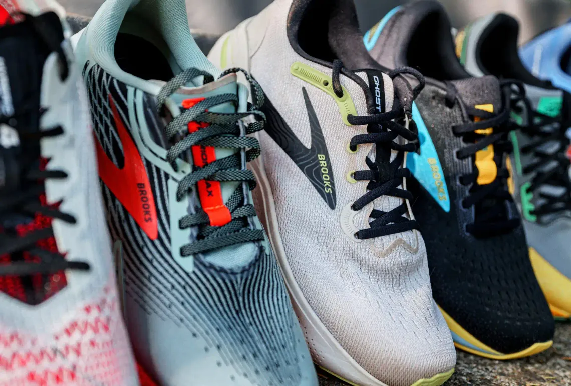 Best Brooks Running Shoes In 2025