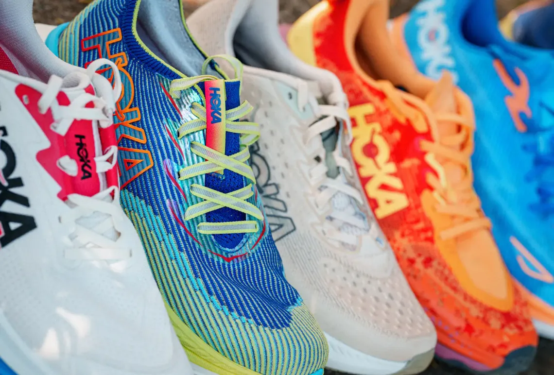 Best HOKA Running Shoes in 2026