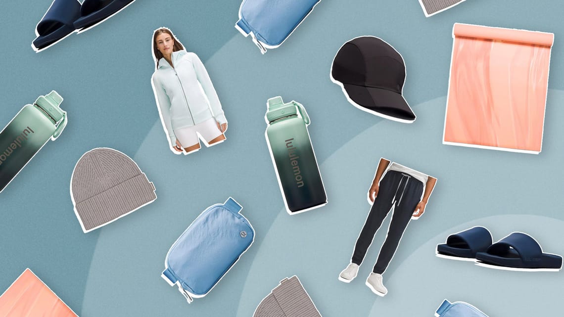 Best Lululemon Gifts Under $100