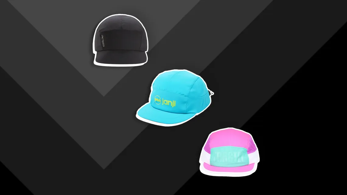 Best Running Hats Trail and Kale Recommends 2024