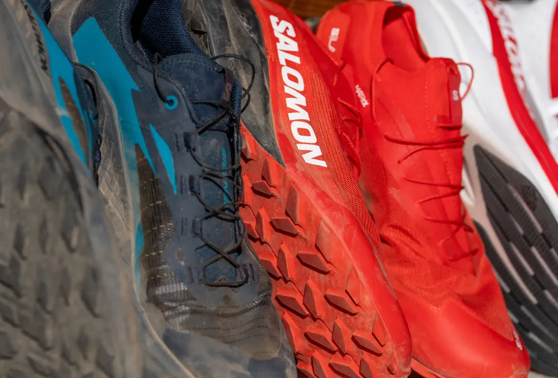 Best Salomon Running Shoes in 2026