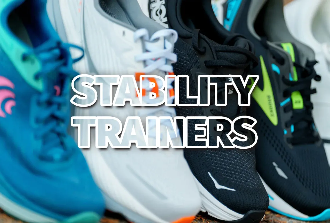 Best Stability Running Shoes in 2026