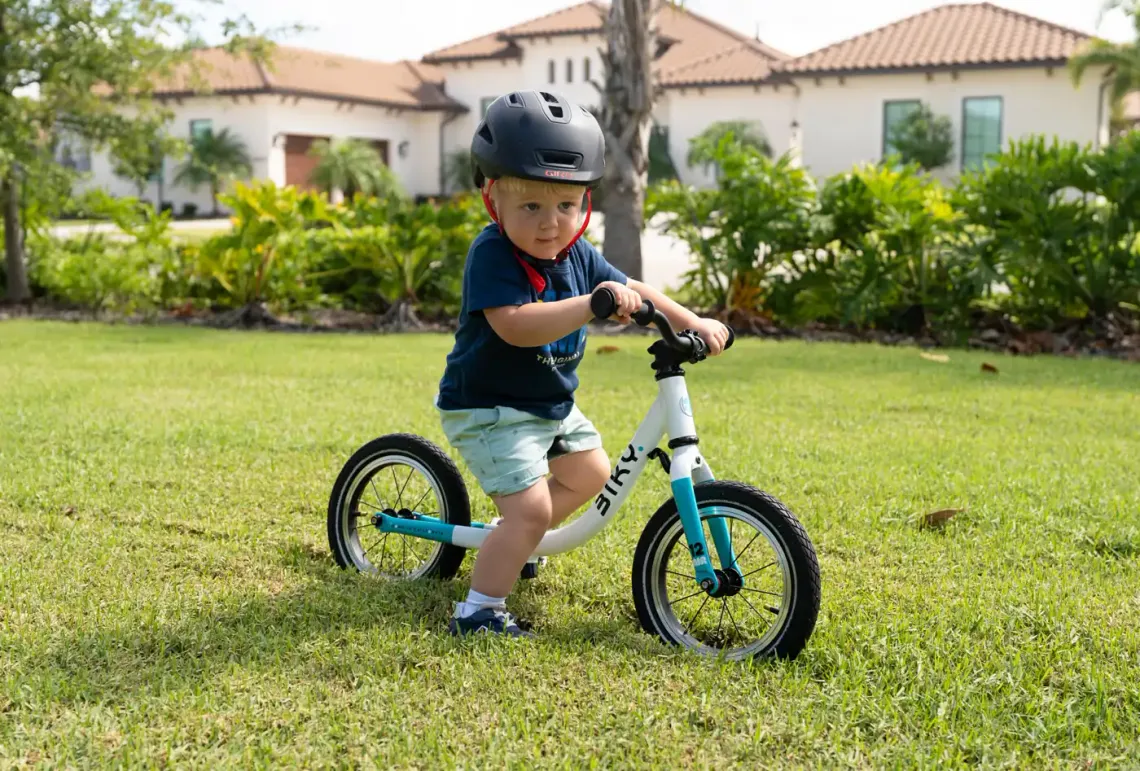 Biky Bikes Biky Air 12 review