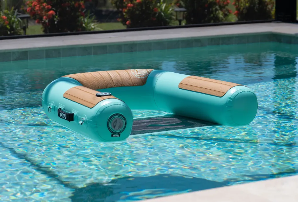 BOTE Hangout Sling Chair Review