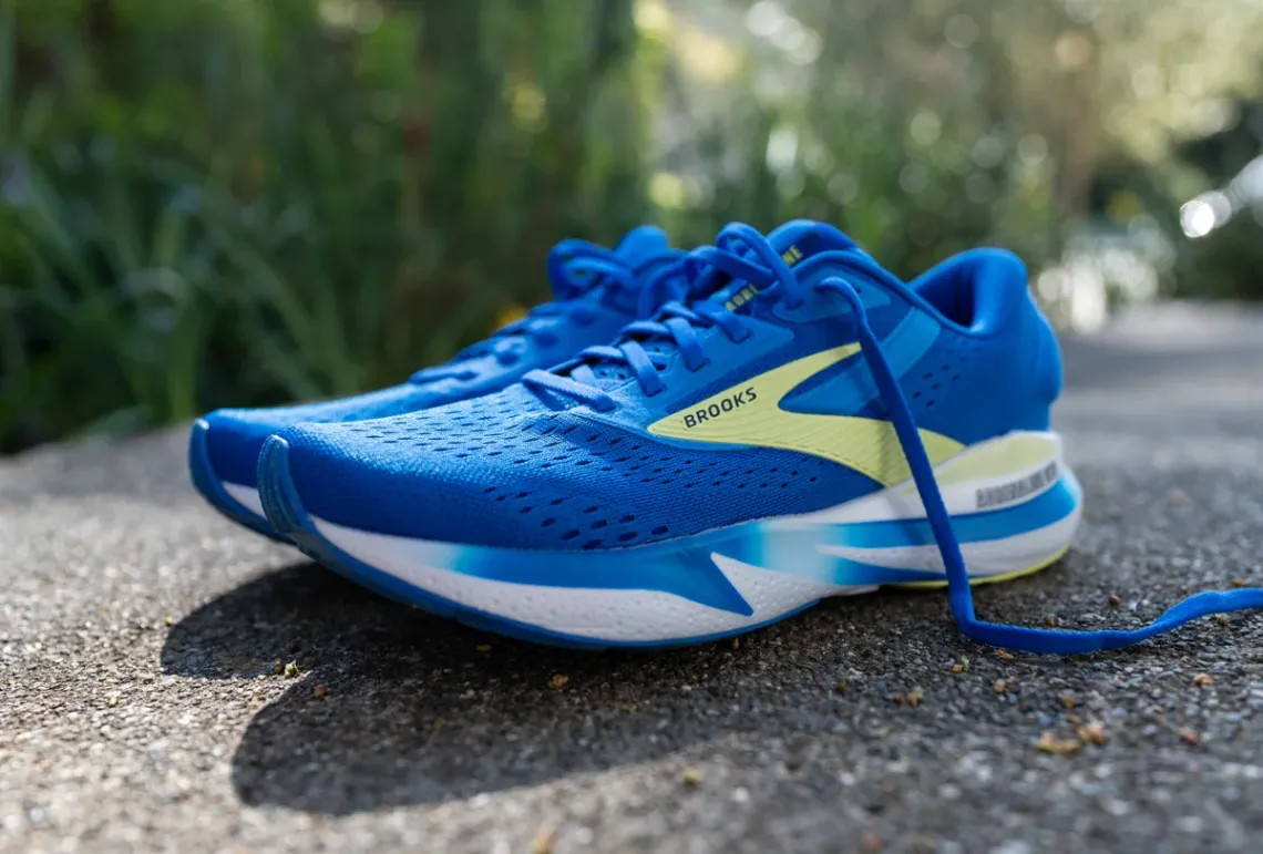 Brooks Adrenaline GTS 24 review