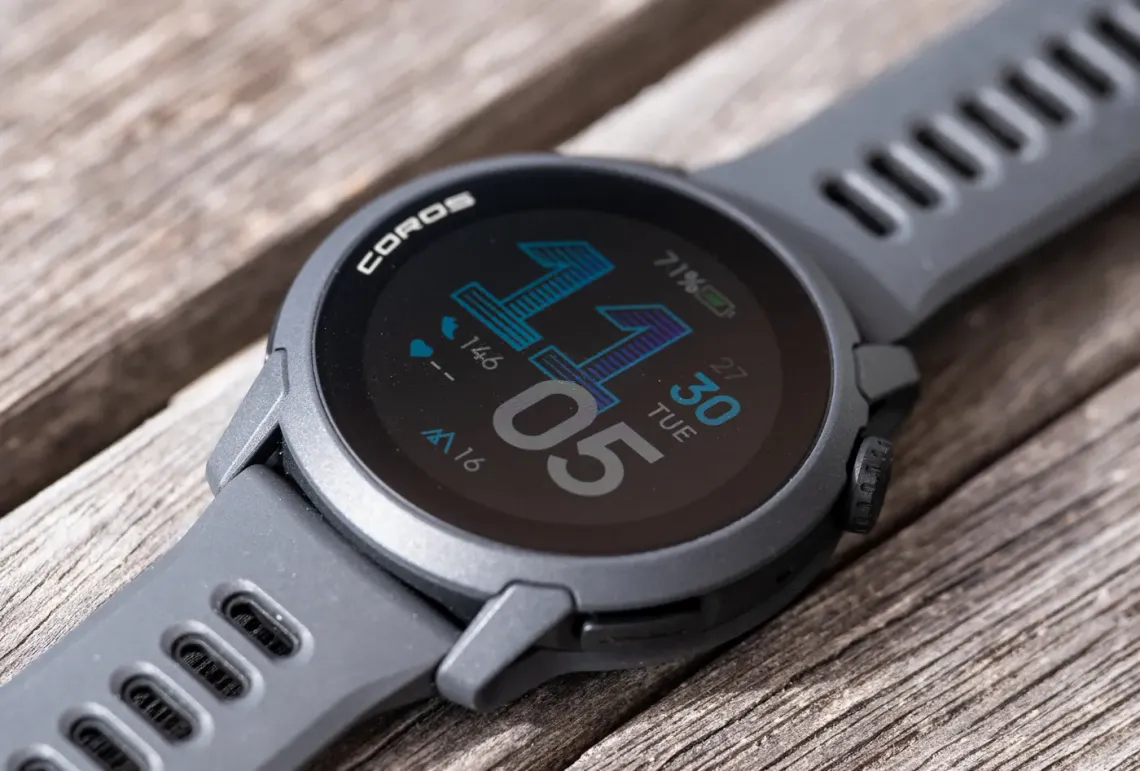 COROS PACE 4 review