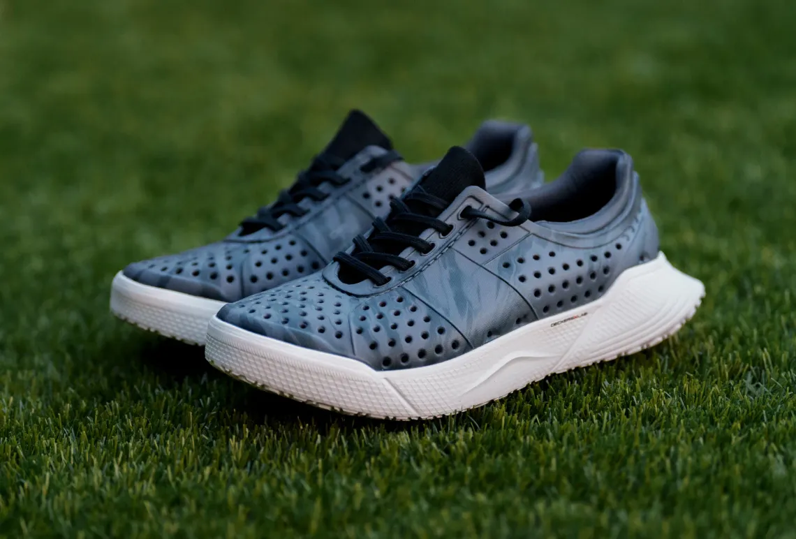 Deckers X Lab X SCAPE BAJA review