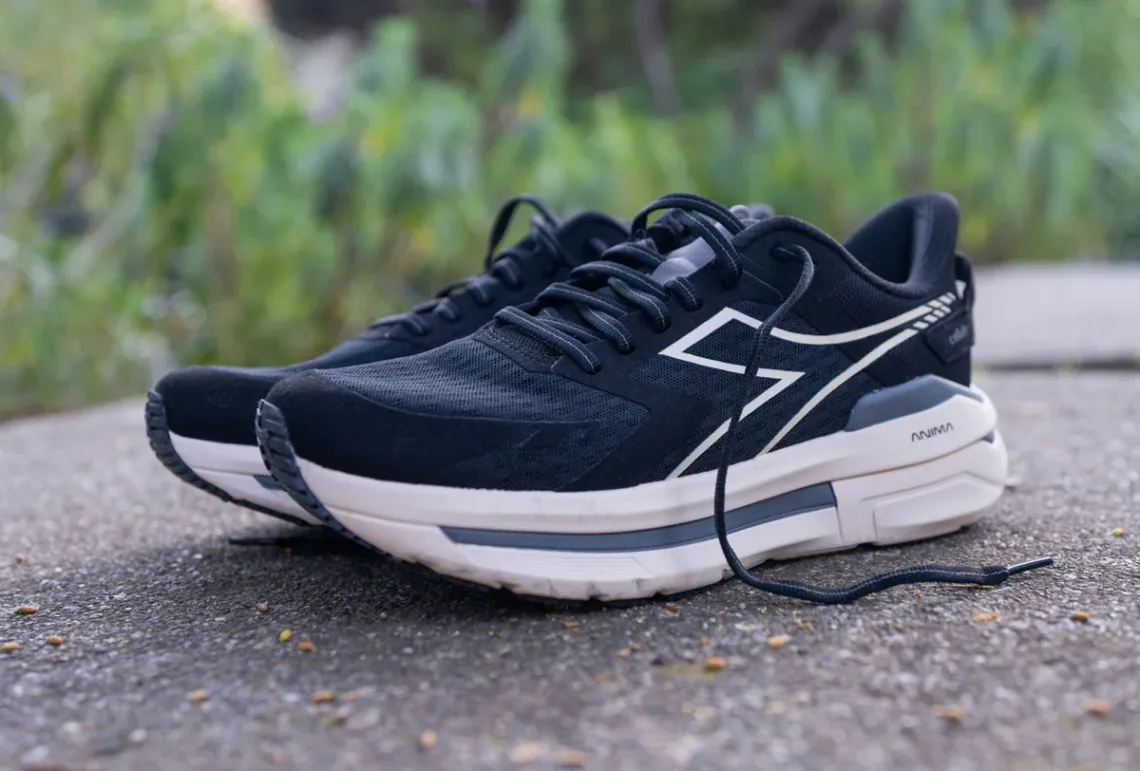 Diadora Cellula Review