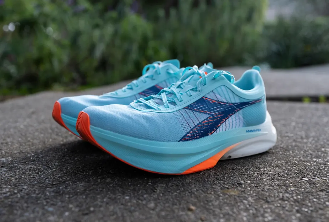 Diadora Gara Carbon 2