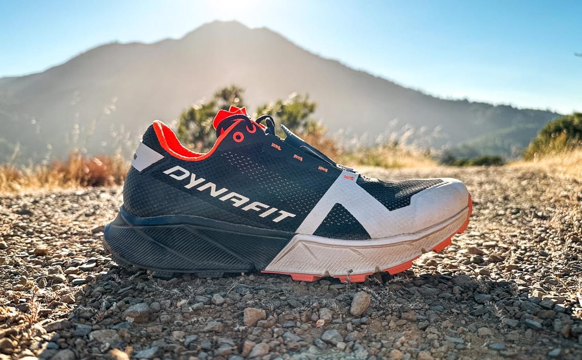 Dynafit Ultra 100 review