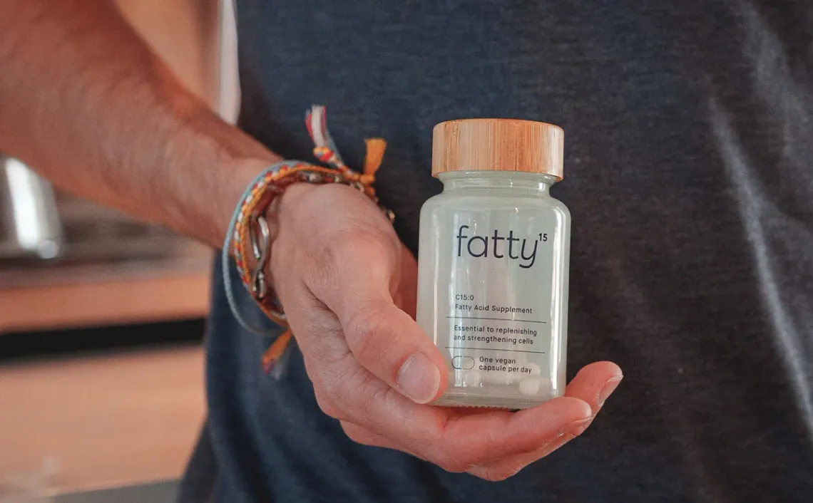 Fatty15 Review: Here's What Happened After 60 Days Of Taking This Omega-3 Alternative