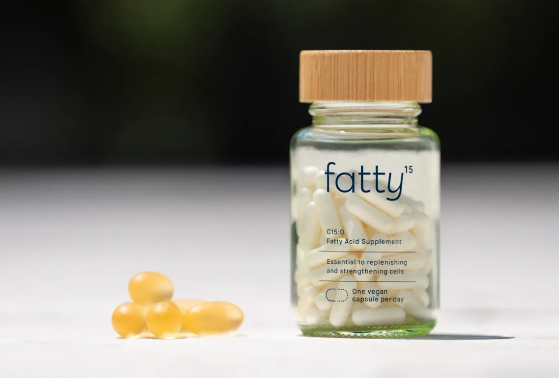 Fatty15 vs Omega-3s - What this good fat does that the others don’t v2