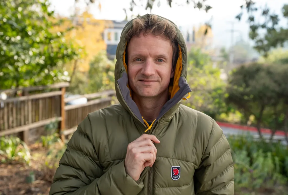 Fjällräven Expedition Pack Down Hoodie Review