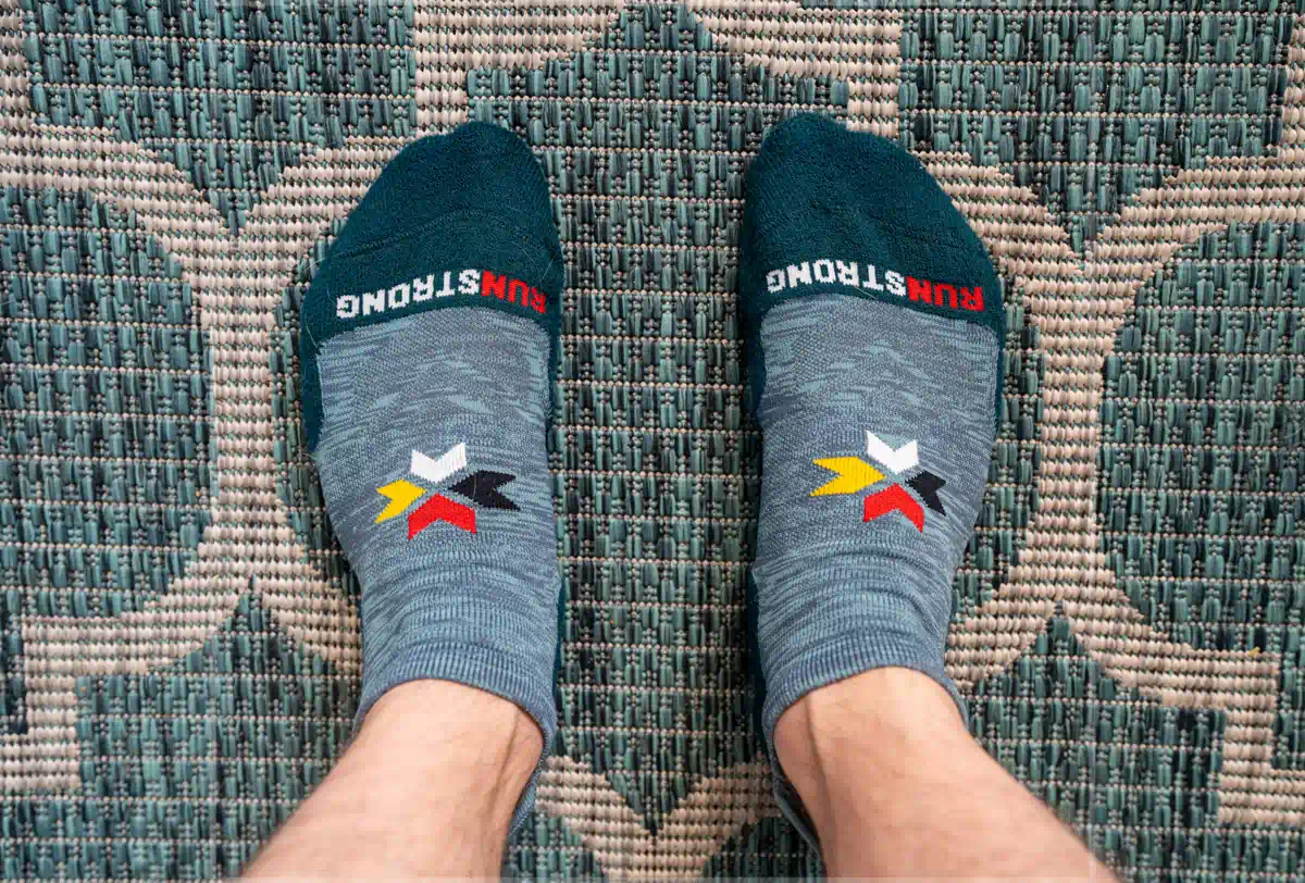 Fox River Socks Review