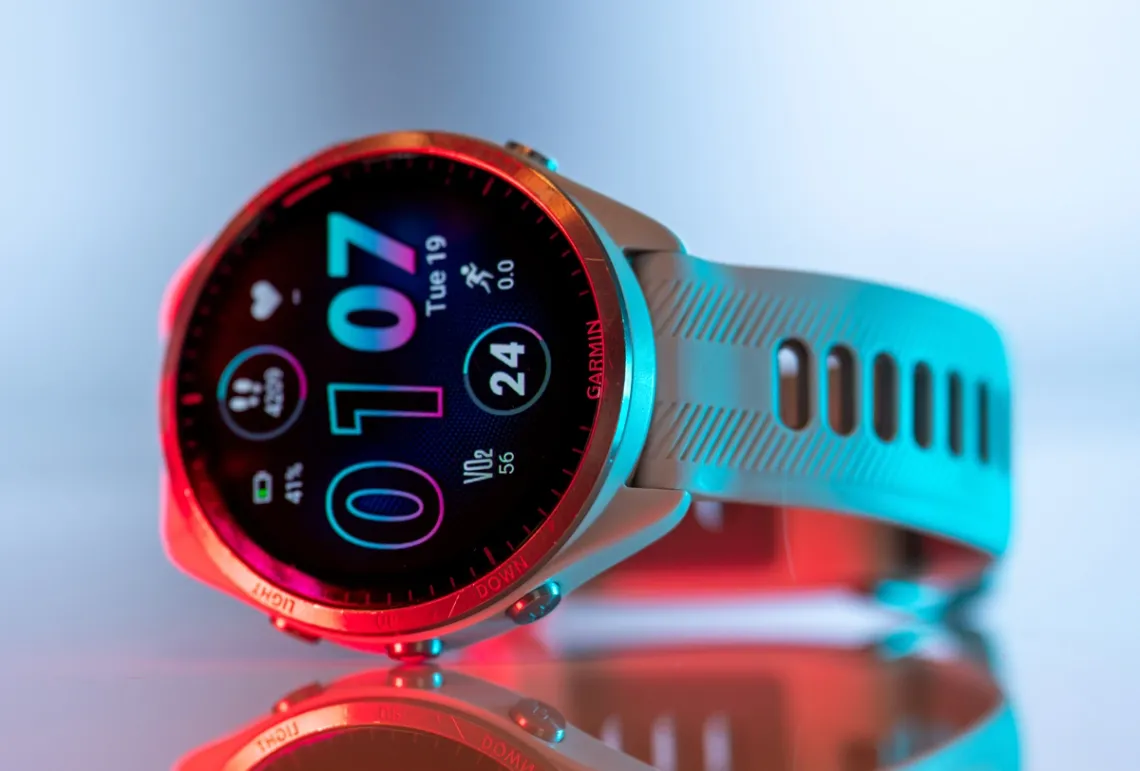 Garmin Forerunner 965 Review