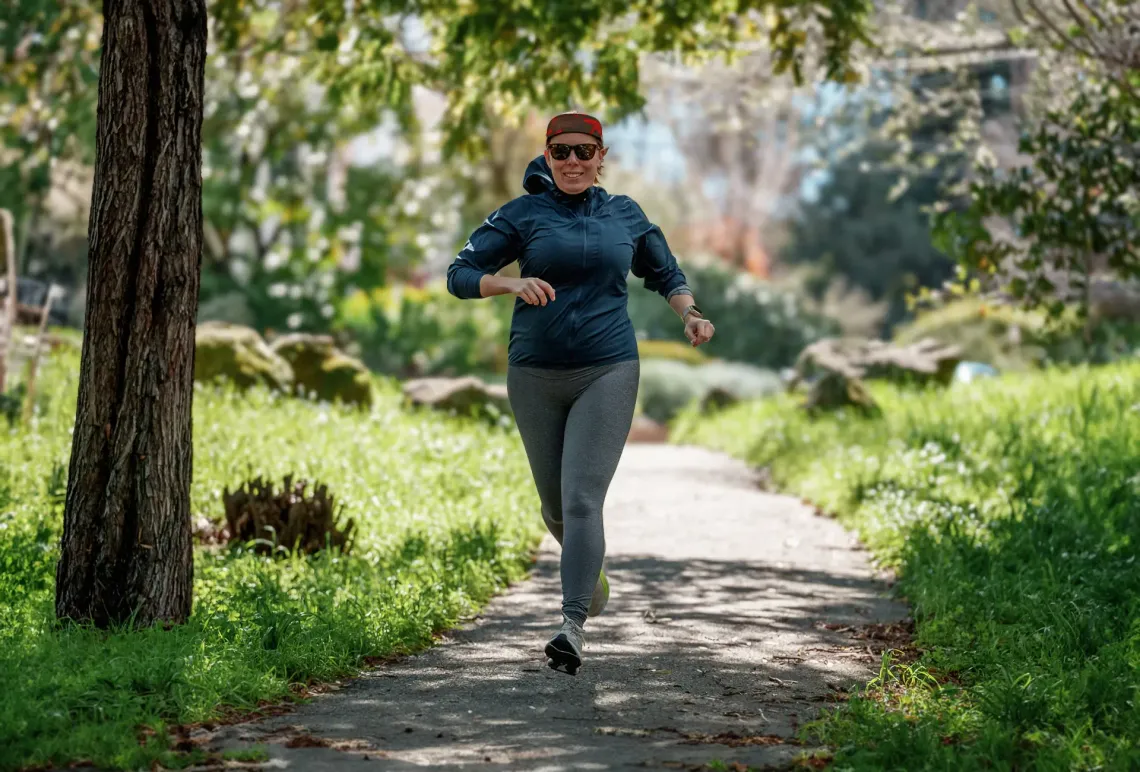 Heart Rate Training for Runners