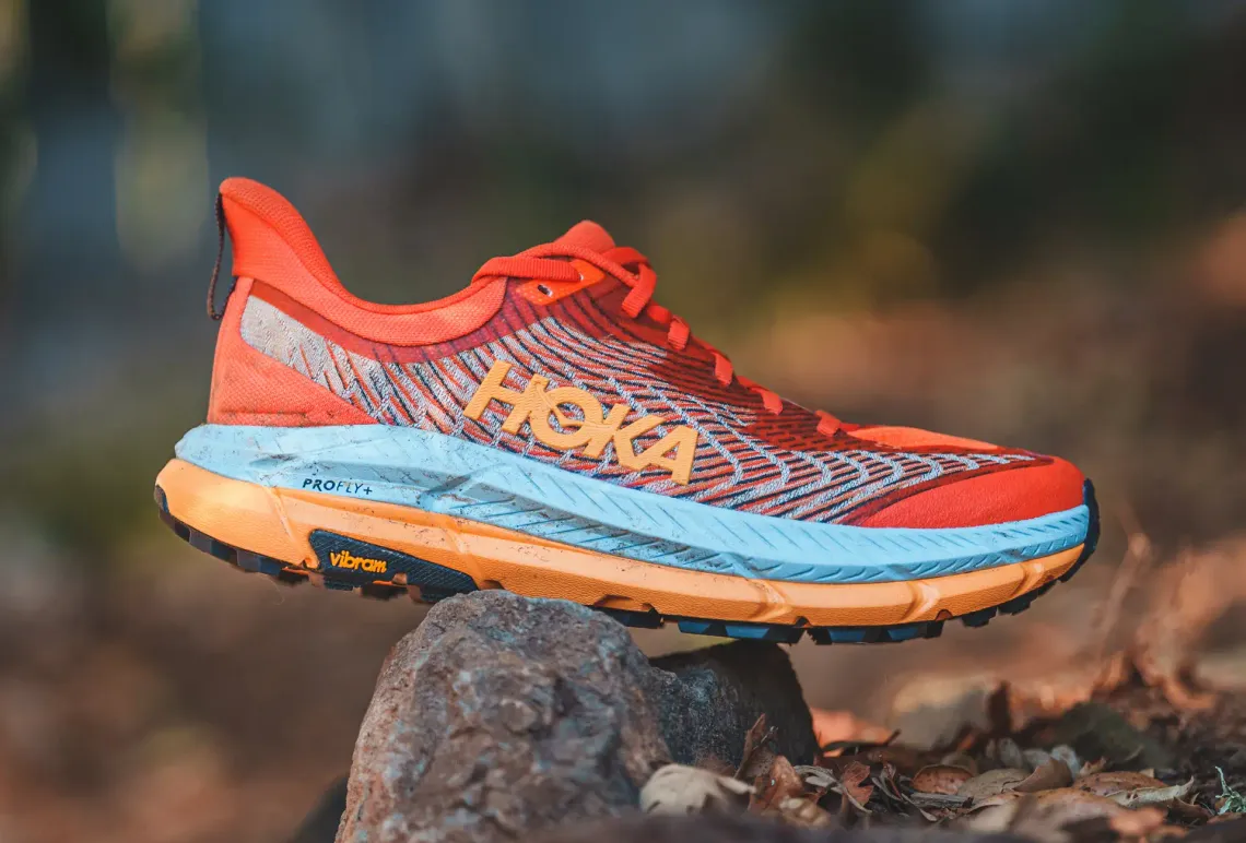 HOKA Mafate Speed 4 Review: The HOKA Trail Shoes That Won Me Over