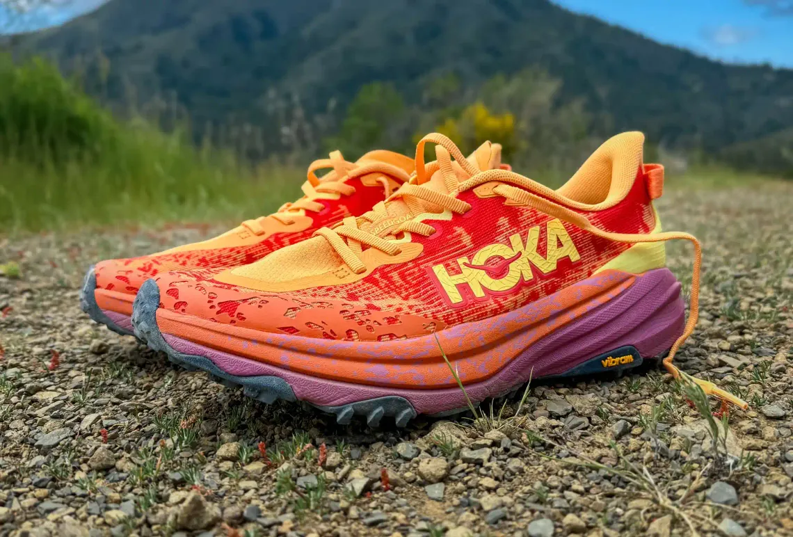 Hoka Speedgoat 6 Review: Are They Still The G.O.A.T.?