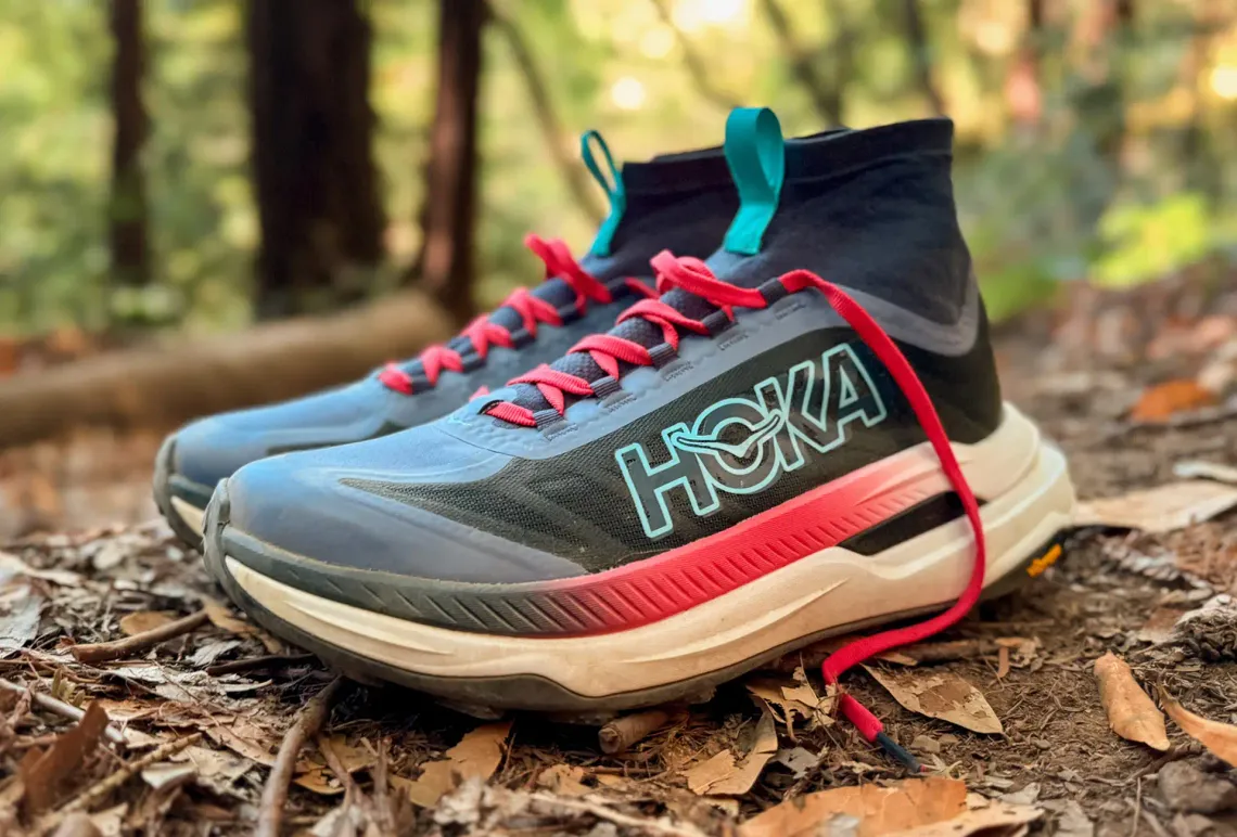 HOKA Tecton X 3 Review: Could This Be The Ultimate Ultra Running Trail Racing Shoe?