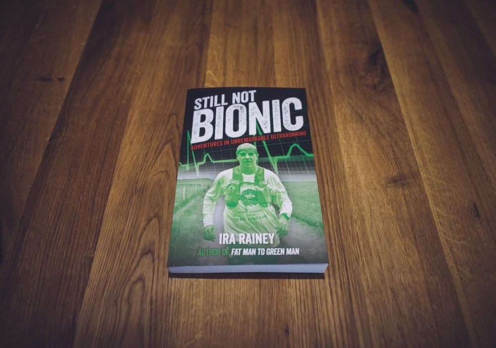 ira rainey - still not bionic - featured 1000px wide