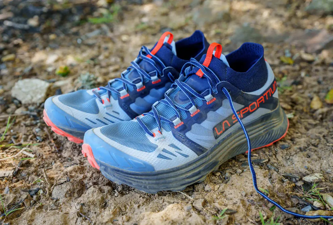 La Sportiva Levante Review: Toe Bumper & Ankle Gaiter Scream "Mountains, Please!"