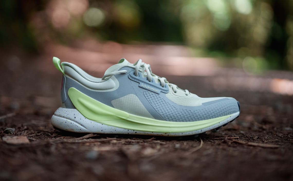 lululemon Blissfeel Trail Review