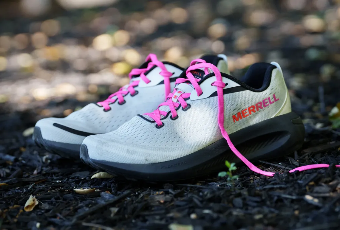 Merrell Morphlite Review: Best Road/Trail Running Shoes For $100