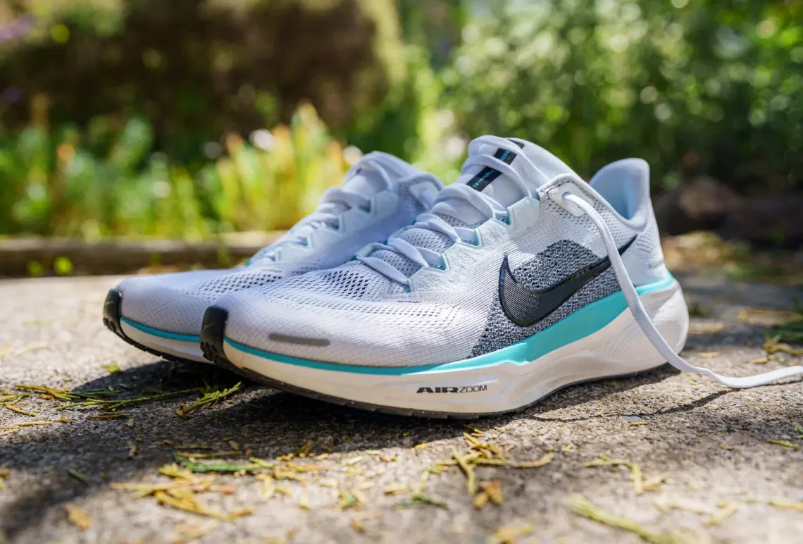 Nike Pegasus 41 Review: The Flying Horse Is Back!