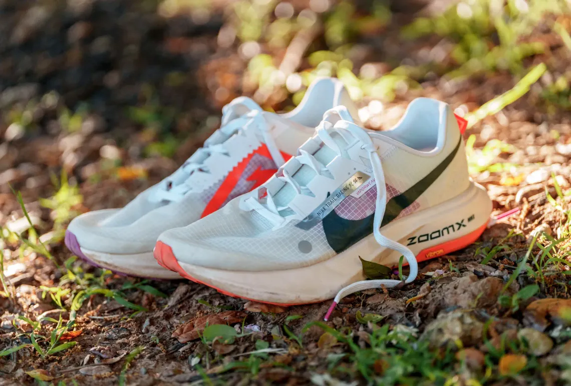 Nike Ultrafly Review: Fast On Rolling Routes, Limited On Steep Climbs