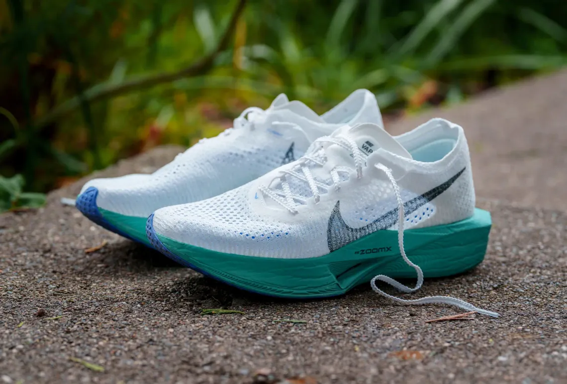 Nike Vaporfly 3 Review: FAST, But At What Cost?
